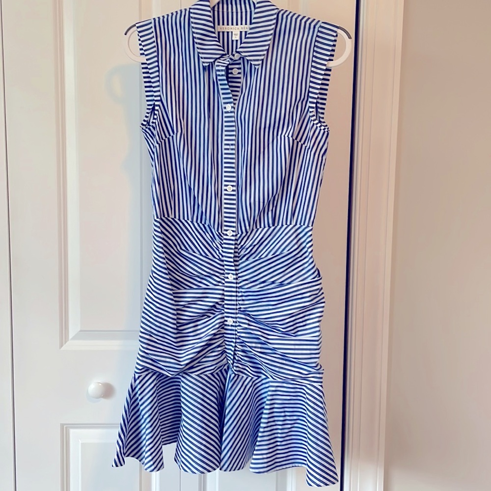 Veronica Beard dress